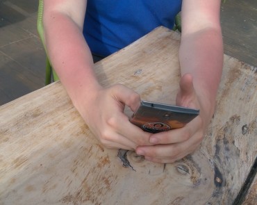 Pokemon Go en zonnenbrandolie